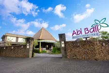 Abi Bali Resort & Villa