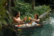 The Lokha Ubud Resort, Villas & Spa