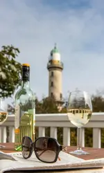 Hotel Am Leuchtturm
