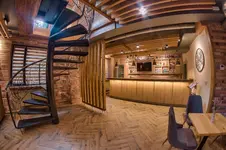 City Stay Apart-Hotel Almaty (Апарт-Отель Алматы)