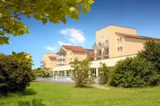 Hotel Dorint Marc Aurel Resort Bad Gögging