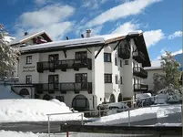 Jochum Hotel Garni