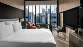 InterContinental Singapore Robertson Quay