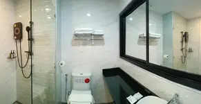 Mountain & Sea Hotel Prachuap
