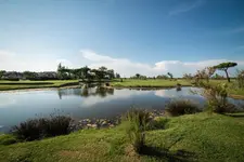 Isola di Albarella Golf Hotel