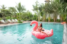 Shining Riverside Hoi An Boutique & Spa