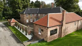 Blackwell Grange Hotel