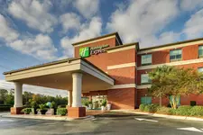 Holiday Inn Express Leland - Wilmington Area