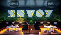 The Envoy Hotel