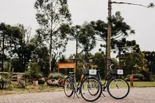 WoodStone Hotel Fazenda