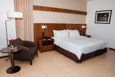 Holiday Inn Guayaquil Airport