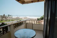 Playa Paraíso