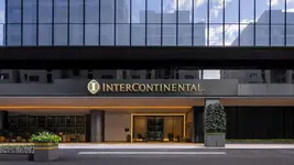 InterContinental Singapore Robertson Quay