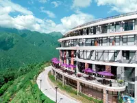 Lady Hill Sapa Resort