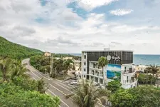 Hayata Hotel