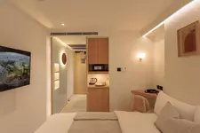 Corridor 2407 Hotel