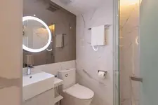 Corridor 2407 Hotel