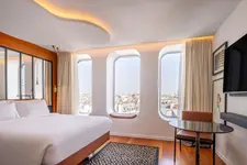 Renaissance Paris Republique Hotel & Spa