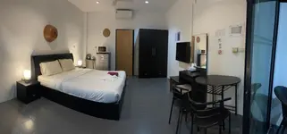 Lotus Bleu Resort & Restaurant