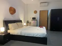 Lotus Bleu Resort & Restaurant