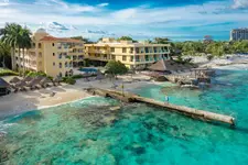 Playa Azul Cozumel