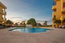 Playa Azul Cozumel