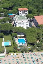 Hotel Viña del Mar Pineta