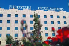 Eurostars Gran Madrid