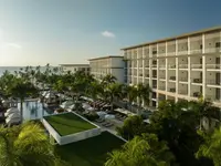 Hyatt Ziva Cap Cana