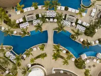 Hyatt Ziva Cap Cana