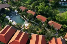 Tam Coc Retreat Ninh Binh