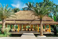 Zazen Boutique Resort & Spa