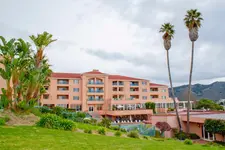 Hilton Vacation Club San Luis Bay Avila Beach