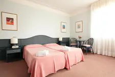 Hotel Abbazia