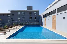 Safa Hotel Foz