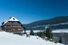Boutique Hotel Alemannenhof