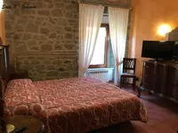 Albergo Diffuso Locanda Specchio di Diana