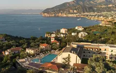 Grand Hotel Vesuvio