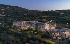 Grand Hotel Vesuvio