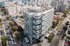 Aloft Lima Miraflores