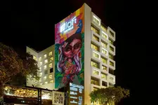 Aloft Lima Miraflores