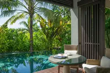 The Ritz-Carlton Bali