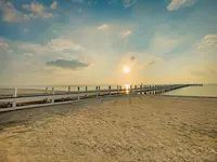 Samanea Beach Resort & Spa