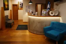 Motel Isar