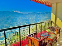 Tara Palace Resort & Spa