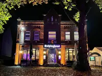 Becky´s Kolpinghaus