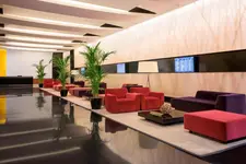 Sheraton Milan Malpensa Airport Hotel & Conference Centre