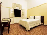 Palace Hotel - Poços de Caldas