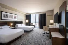 Delta Hotels by Marriott Wichita Falls Convention Center