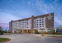 Delta Hotels by Marriott Wichita Falls Convention Center